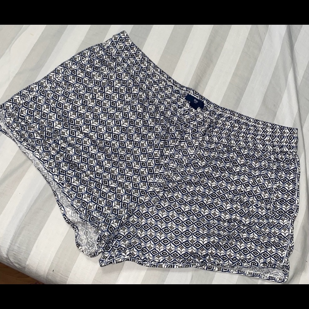 GAP Women Shorts